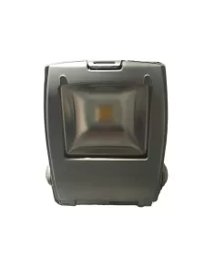 Proyector led marino cristal 40337 ra20 20w 230v 3000k